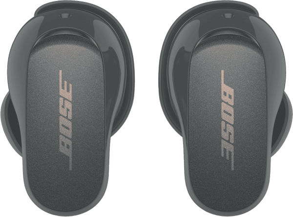 Bose QuietComfort Earbuds II - Grey