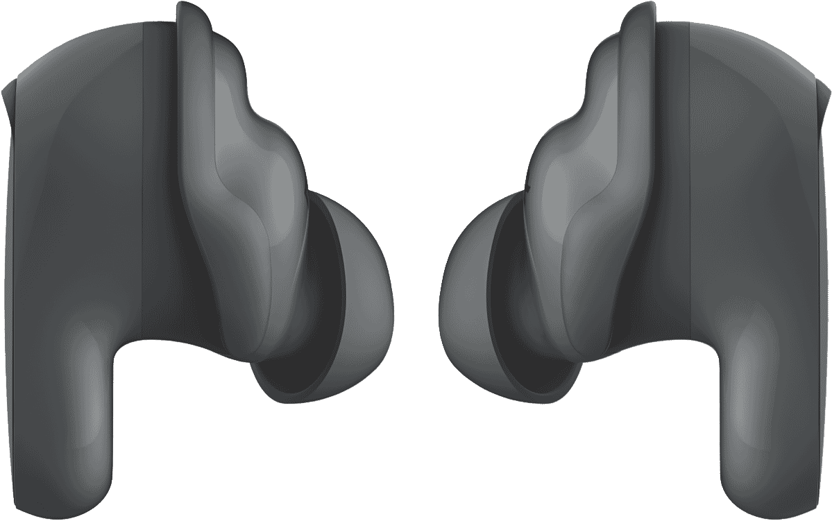 Bose QuietComfort Earbuds II - Grey - Layaway AU