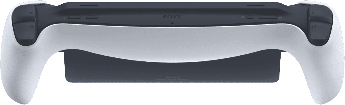 PlayStation 5 Portal Remote Player