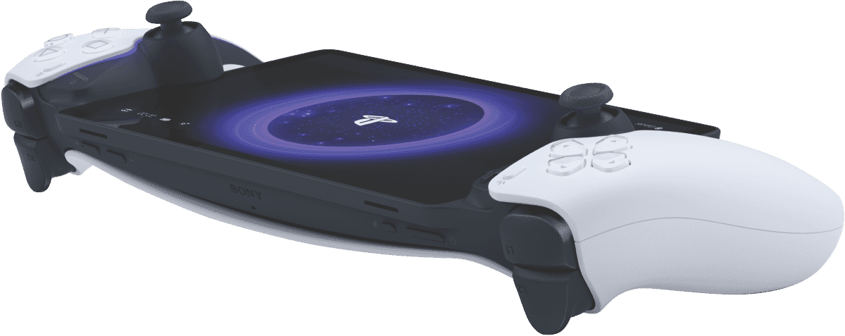 PlayStation 5 Portal Remote Player