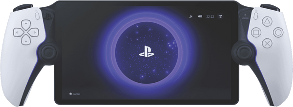 PlayStation Portal Remote Player