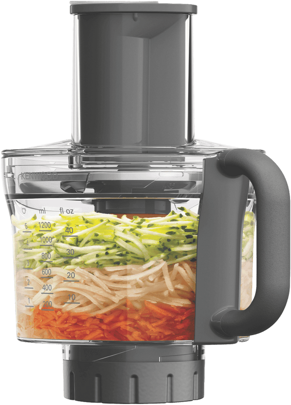 Kenwood Food Processor Attachment for Kenwood Mixers