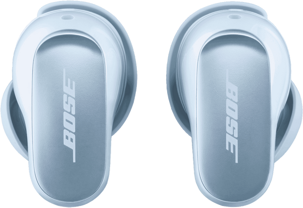 Bose QuietComfort Ultra Earbuds - Blue