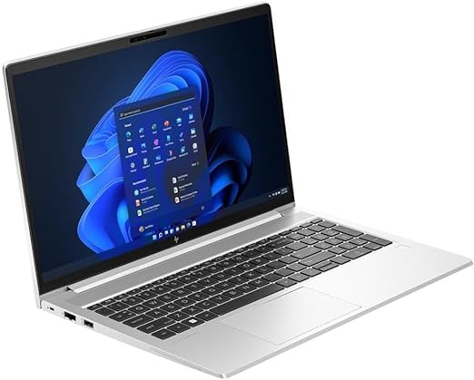 HP EliteBook 650 G10 15.6" 1080p IPS i5-1335U 16GB 512GB SSD WiFi 6E W10/W11P Laptop