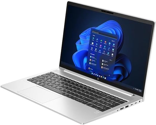 HP EliteBook 650 G10 15.6" 1080p IPS i5-1335U 16GB 512GB SSD WiFi 6E W10/W11P Laptop
