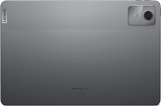 Lenovo 4GB 128GB 2nd Generation 11-Inch M11 Tab with Pen, Luna Grey