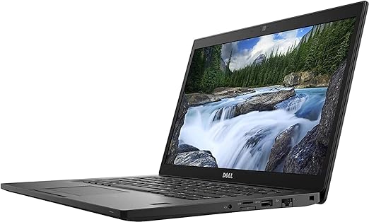 Dell Latitude5400 Intel i5-8365U 8GB 256GB SSD Win11 Notebook (Renewed) - Layaway AU