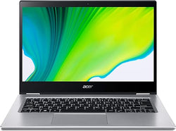 Acer Spin 3 SP314-21N-R2TW 2in1 Laptop