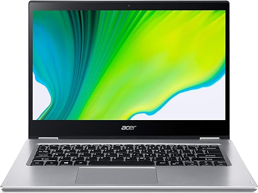 Acer Spin 3 SP314-21N-R2TW 2in1 Laptop