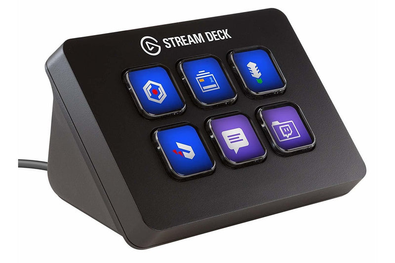 Elgato Stream Deck Mini