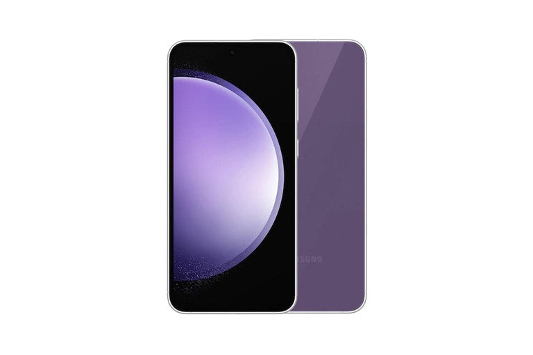 Samsung Galaxy S23 FE 256GB Purple - Refurbished