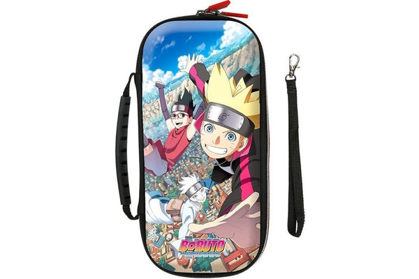 Konix Boruto Naruto Next Generations Case and Storage Fly