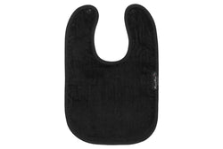 Mum 2 Mum: Standard Wonder Bib - Black