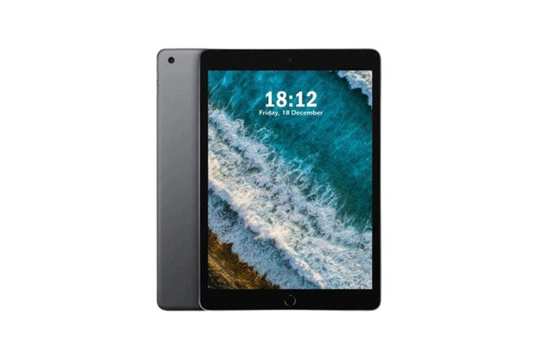 Apple iPad 7th Gen WiFi 32GB Grey - Excellent - Refurbished