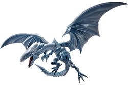 Monster Hunter: Blue Eyes White Dragon - S.H.Monster Arts Figure