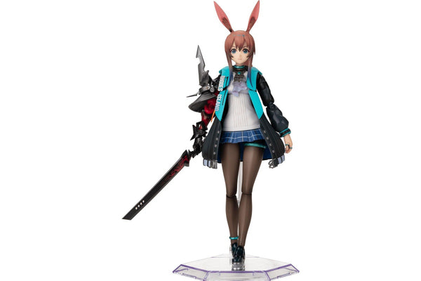 Arknights: Amiya - Action Figure