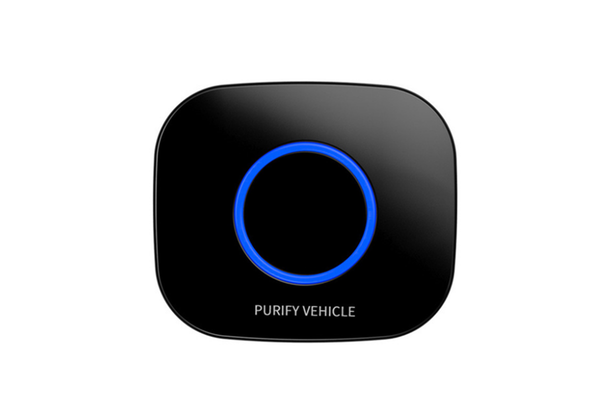 Portable Air Purifier Car Universal In Addition To Formaldehyde Odor Smoke Air Purifiers