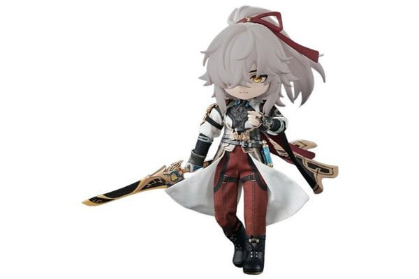 Honkai: Star Rail: Jing Yuan - Deformed Doll