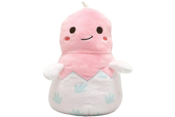 Adora: Snuggle & Glow Reversable Pal - Dino - (15cm)