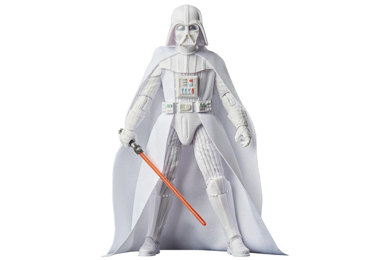 Star Wars: Darth Vader (Infinities) - 6" Action Figure