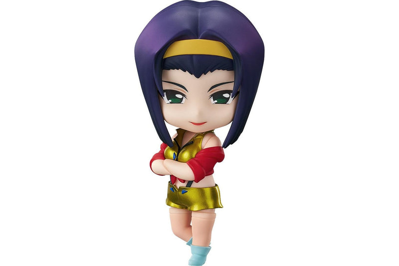 Cowboy Bebop: Faye Valentine - Nendoroid Figure