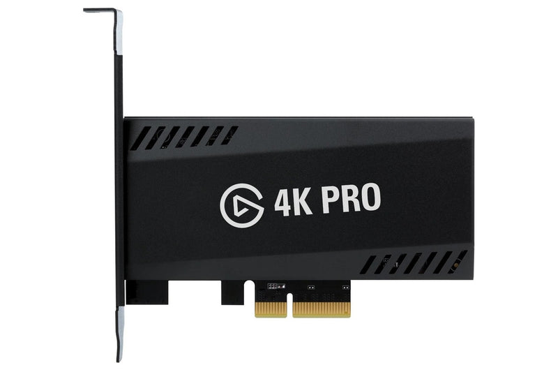 Elgato Game Capture 4K Pro