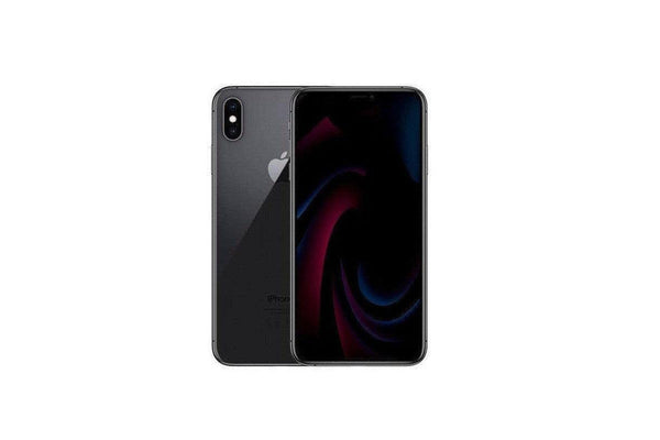 Apple iPhone X 256GB Space Grey - Excellent - Refurbished (New Battery)