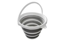 Southern Alps Collapsible Bucket (10L)