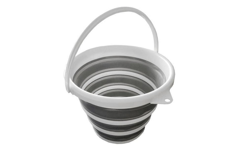 Southern Alps Collapsible Bucket (10L)