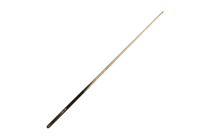 Formula Sports A113 Ash Snooker Billards 2 Piece Pool Cue Medium Weight 57"
