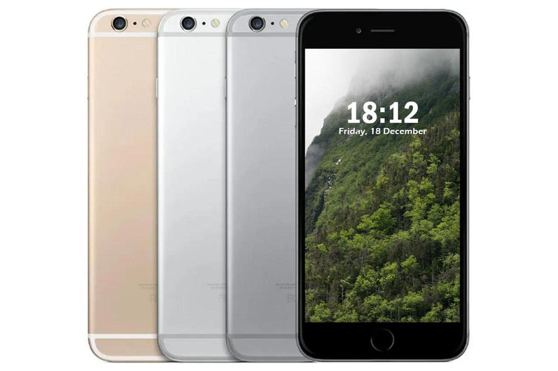 Apple iPhone 6 64GB Any Colour - Excellent - Refurbished