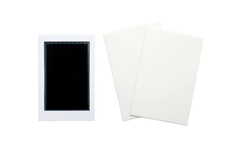 Pearhead: Baby Print Clean Touch Inkpad - Black