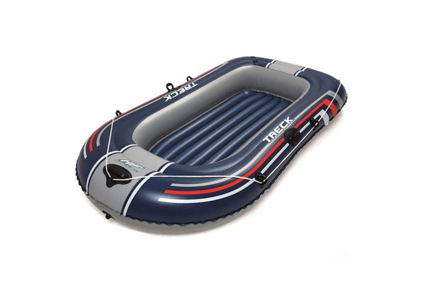 Bestway Hydro Force Inflatable Boat "Treck X1" 228X121 Cm 61064 Inflatables