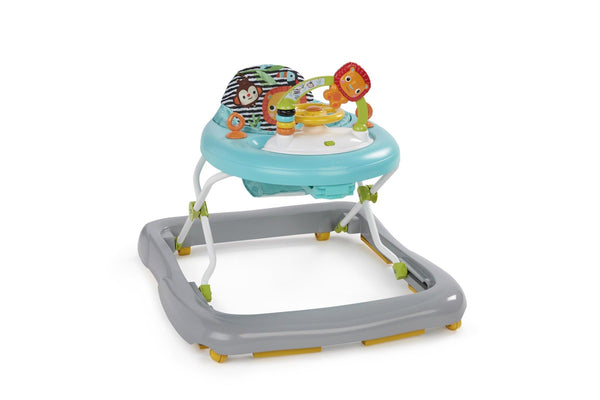 Bright Start: Zig Zag Zebra Walker