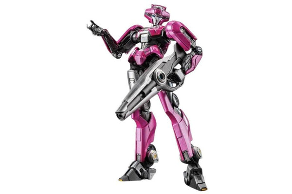Transformers: Elita - MDLX Figure