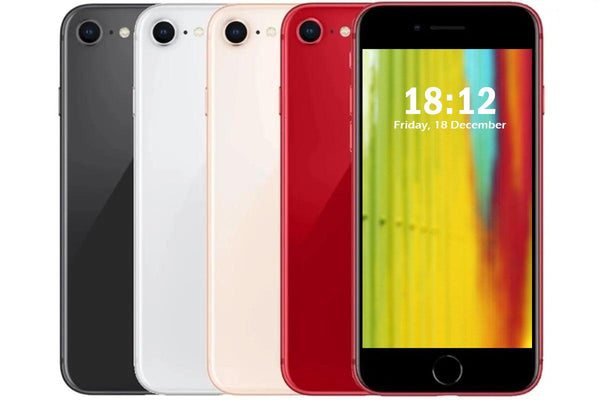 Apple iPhone 8 64GB Any Colour - Very Good - Refurbished