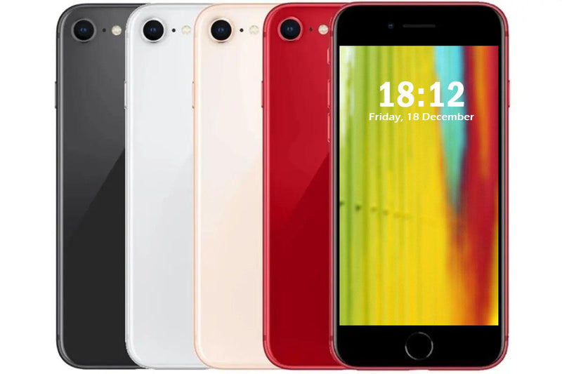 Apple iPhone 8 64GB Any Colour - Very Good - Refurbished