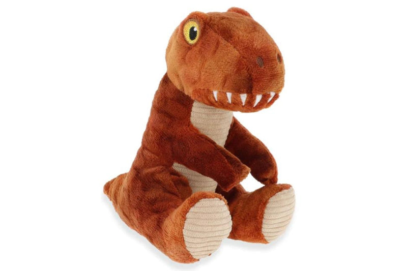Keel: T-Rex (Sitting) - 4" Keeleco Plush