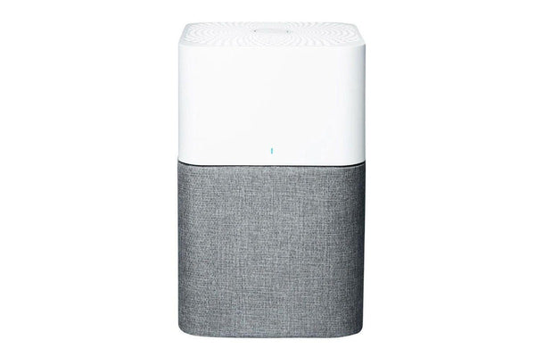 Blueair Blue 3610 Air Purifier Dust Cleaner 52.2cm HEPASilent Filtration White