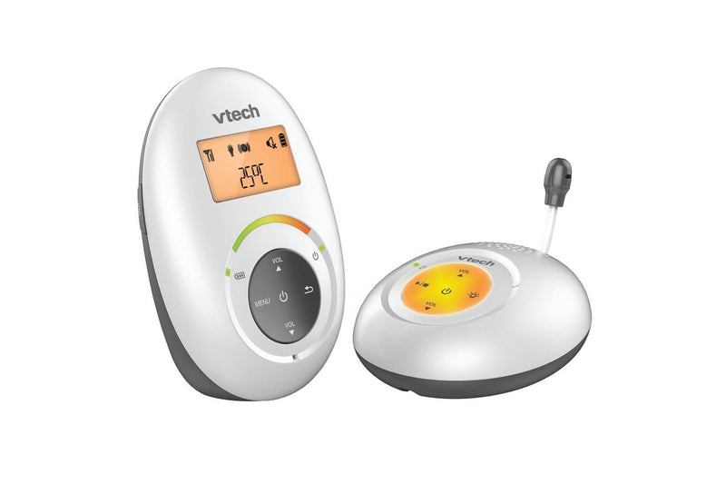 VTech: Safe & Sound Audio Baby Monitor