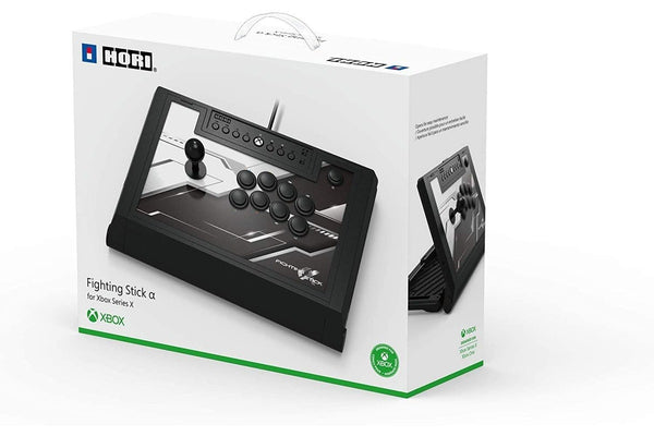 Xbox Series Fighting Stick by Hori