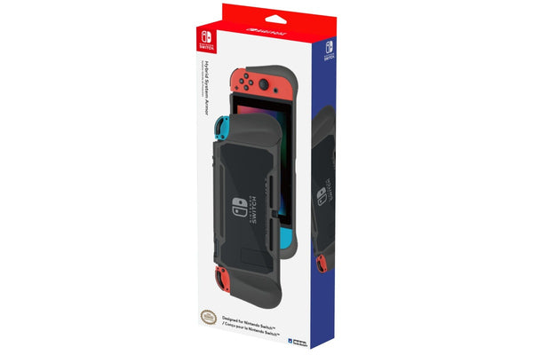 Switch Hybrid System Armor Pro by Hori