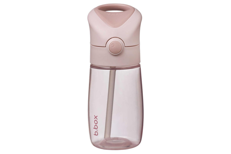b.box: Junior Drink Bottle - Blush Crush (380ml)