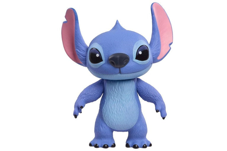 Disney - Lilo & Stitch - Stitch Figure
