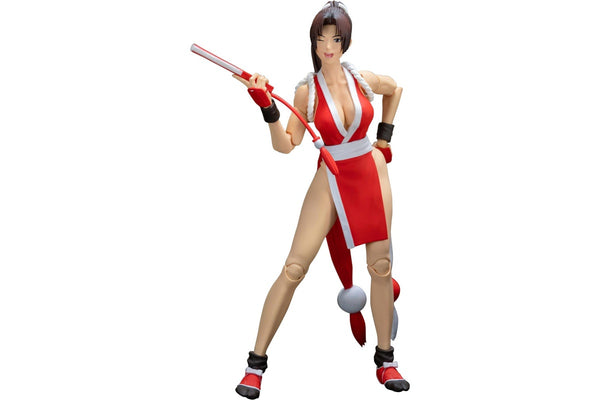 The King of Fighters: Mai Shiranui - Action Figure