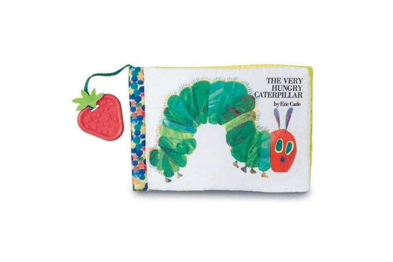 Very Hungry Caterpillar - Soft Book