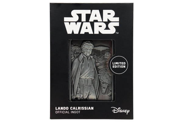 Star Wars: Lando Calrissian - Ingot
