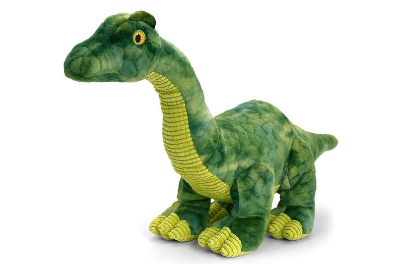 Keeleco: Diplodocus - 10" Plush