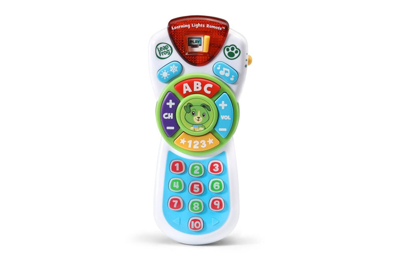 Leapfrog - Learning Lights Remote