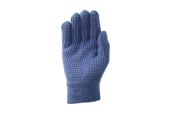 Hy5 Adults Magic Gloves (Navy) (One Size)